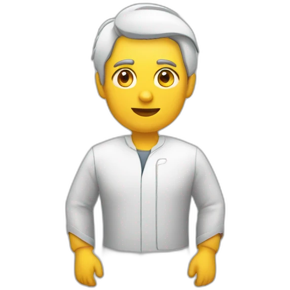 engenheira de produção emoji