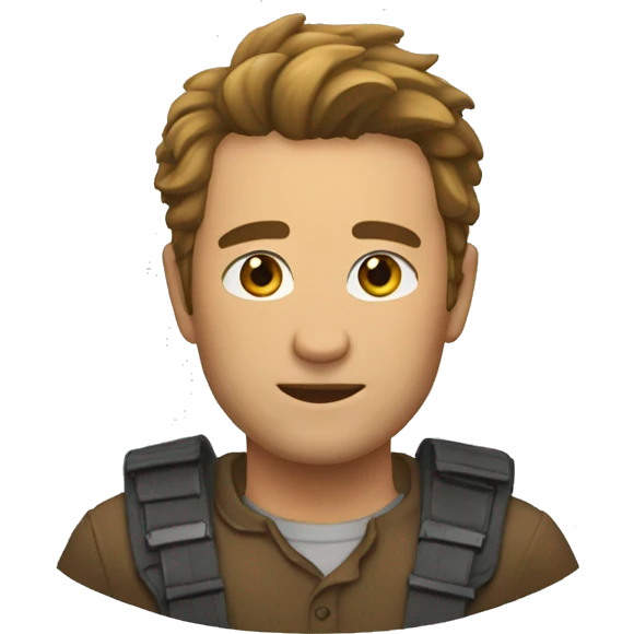 wyafinding emoji