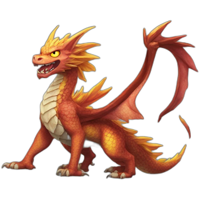 Natsu Dragnir emoji