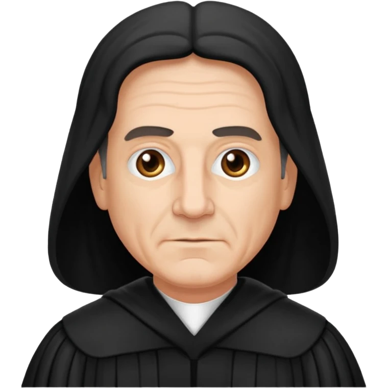 judge emoji