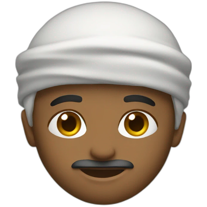 islam emoji