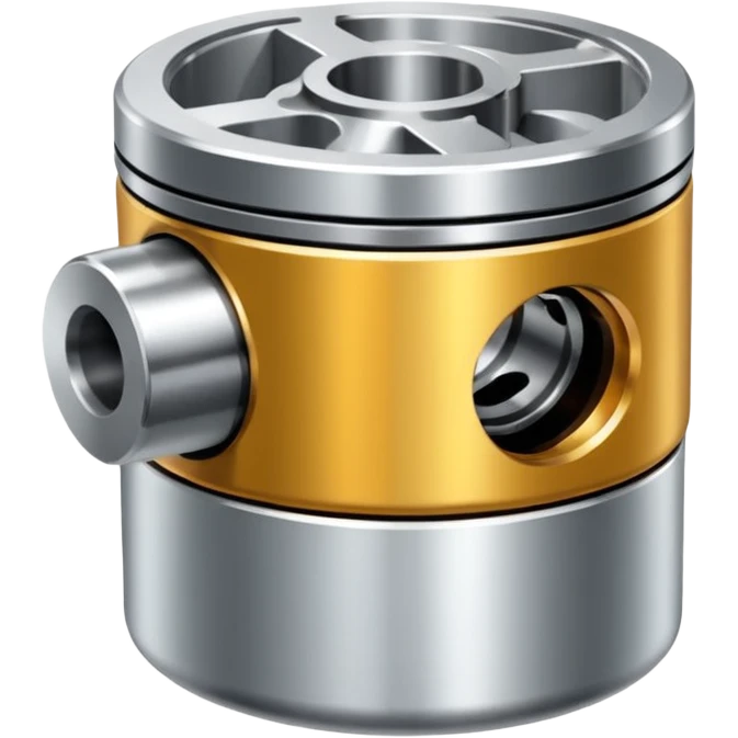 Engine piston emoji