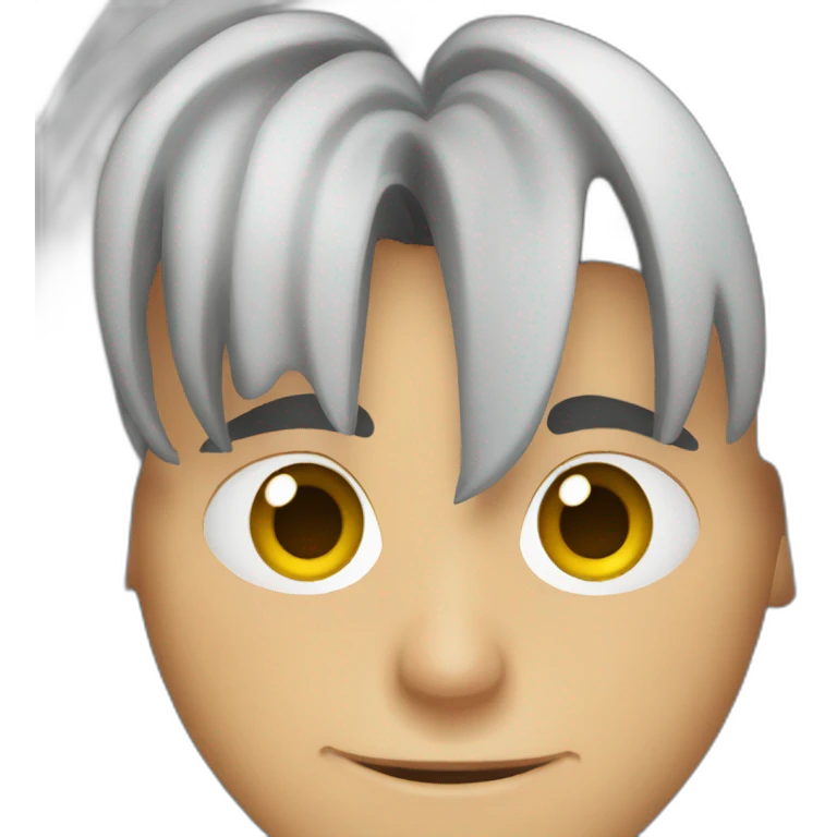 Johnny Depp emoji