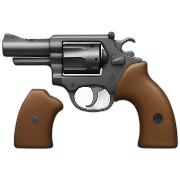 guns emoji