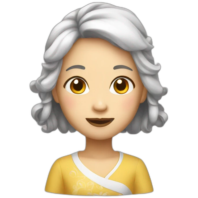 Chinois  emoji