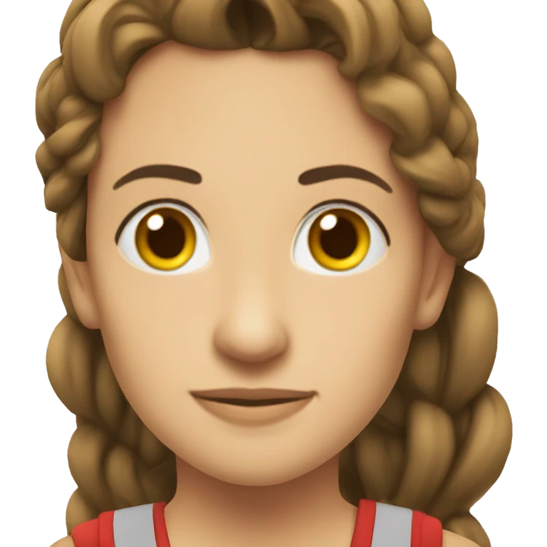 ayak şeklinde göz emoji