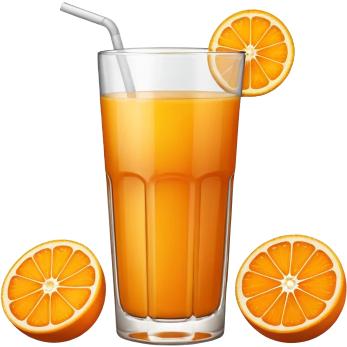 fruit juice emoji