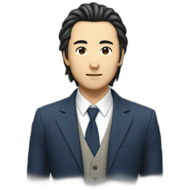 Kira yoshikage emoji