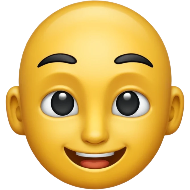 Thank you emoji