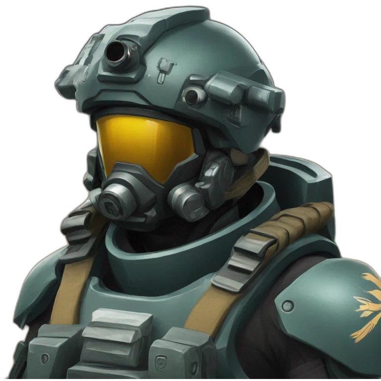 helldivers 2 emoji