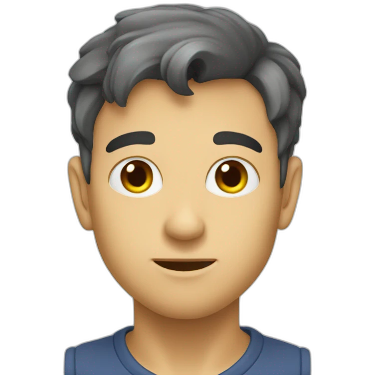 hugo décrypte emoji