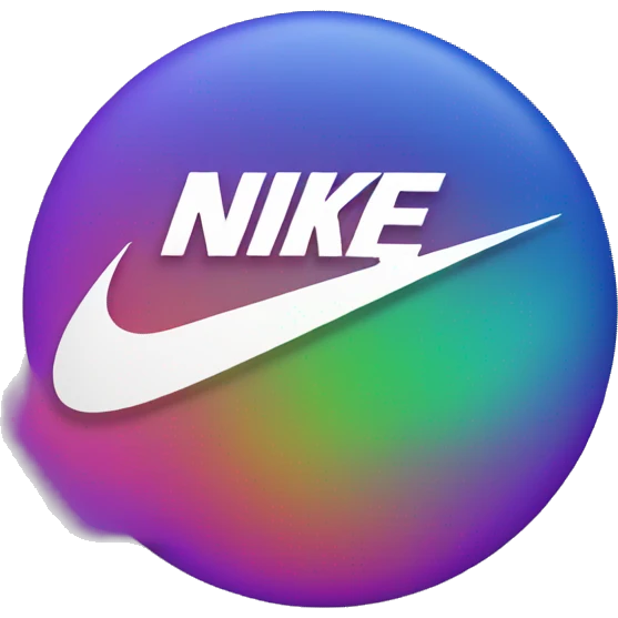 nike logo emoji