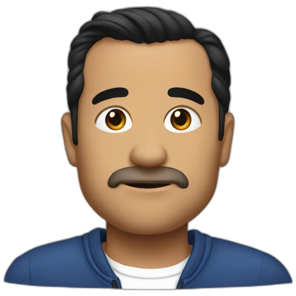 Cruz emoji