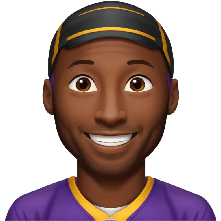 Kobe Bryant  emoji