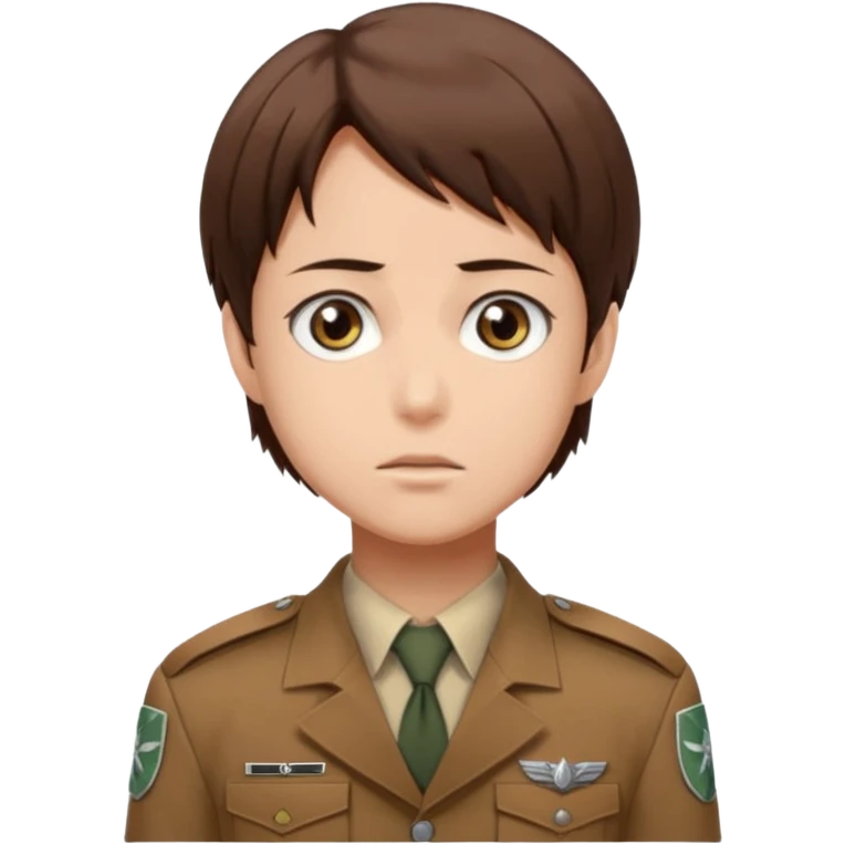 attack on titan emoji