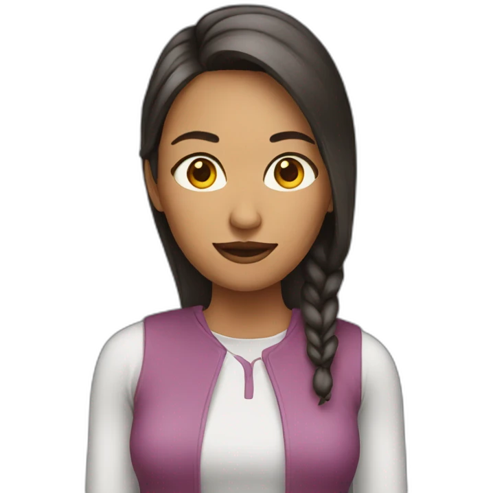 Adult women emoji