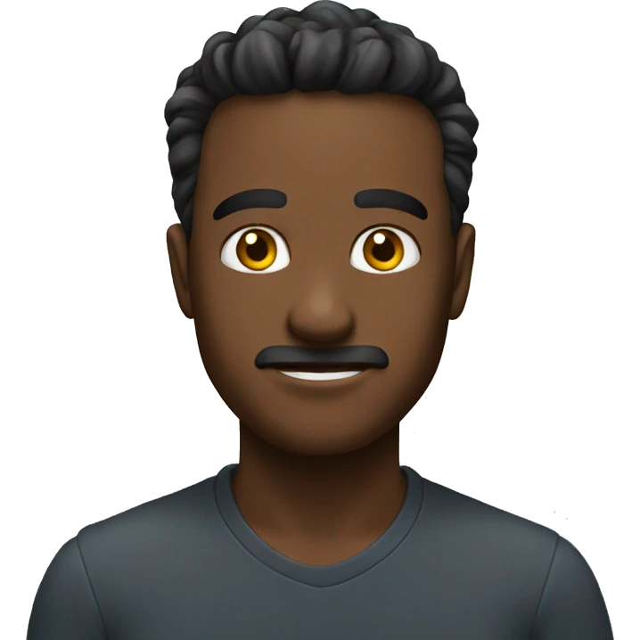 Trading emoji