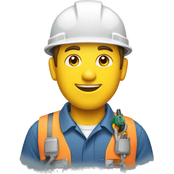 electrician emoji