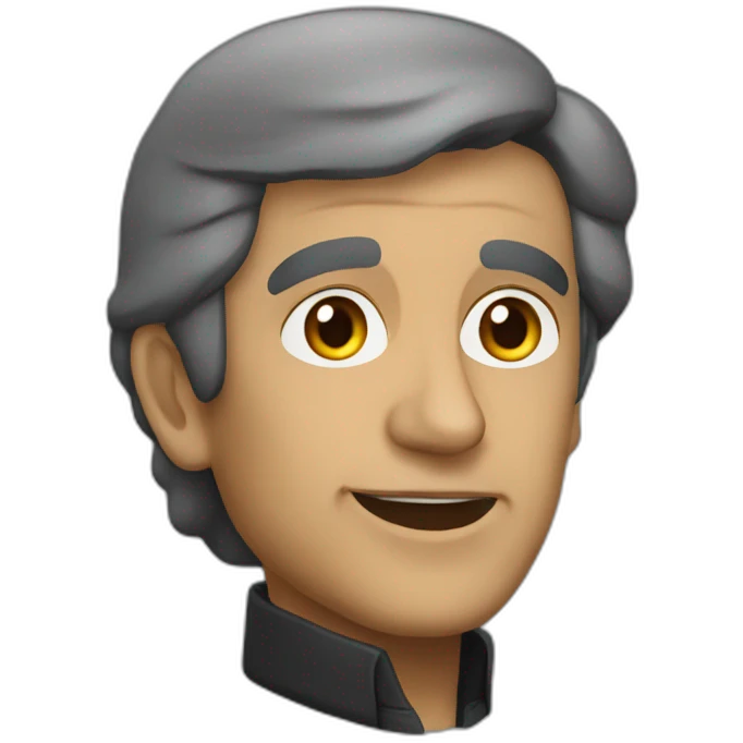 Víctor jara emoji