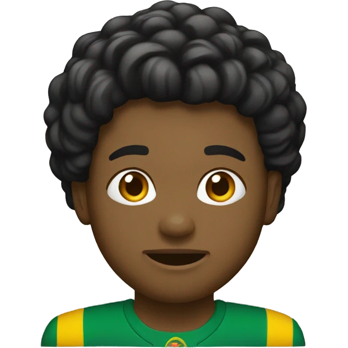 Cameroon emoji