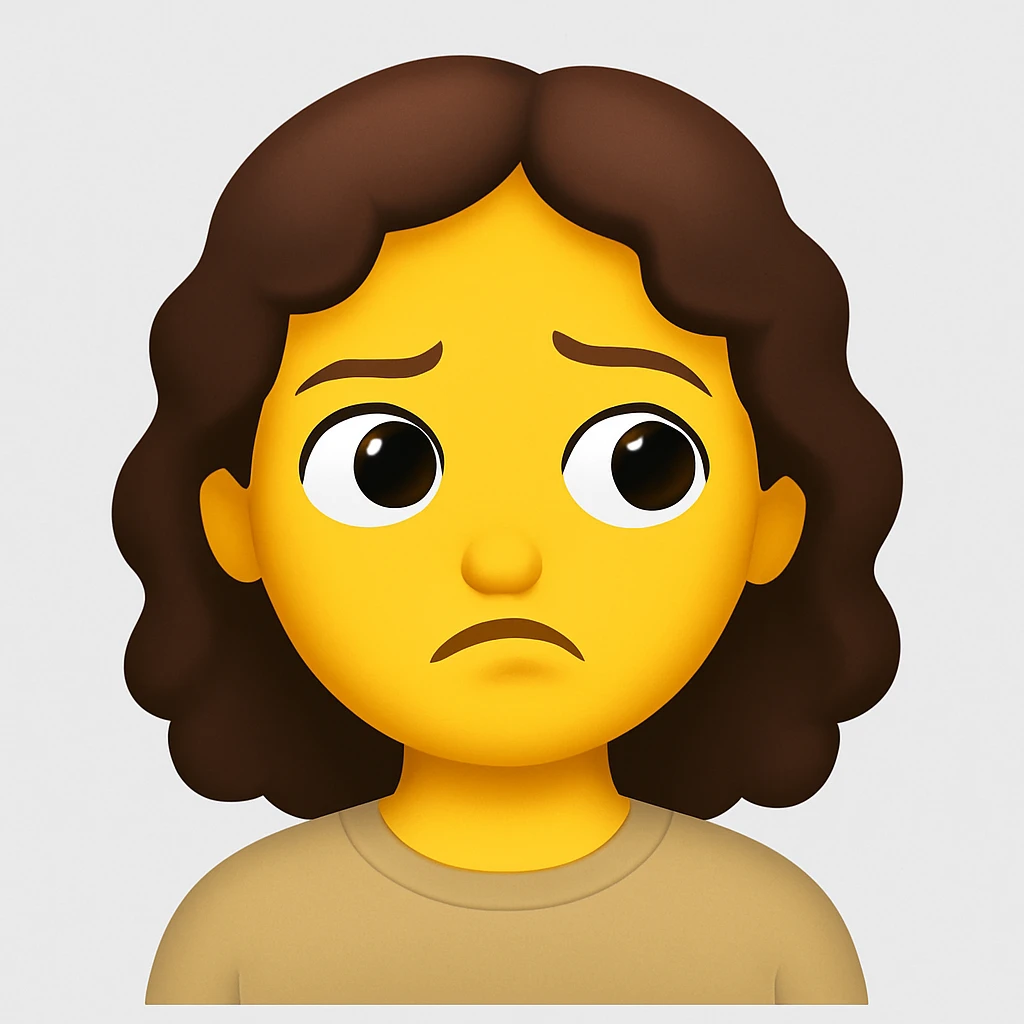 woman emoji