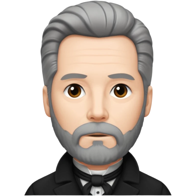 Herman melville emoji