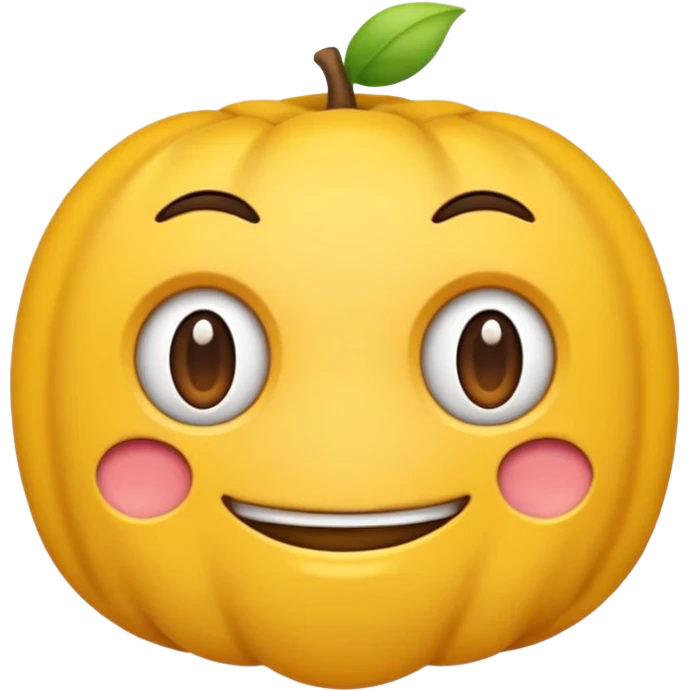 хлопковый тюк emoji