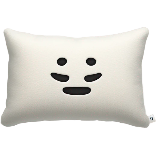 pillow emoji