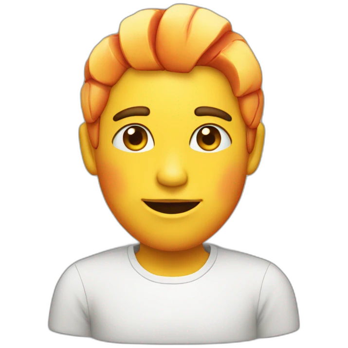 Peaches emoji