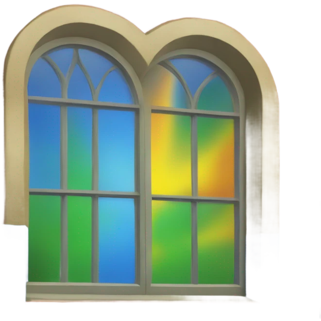 Windows 7 logo emoji