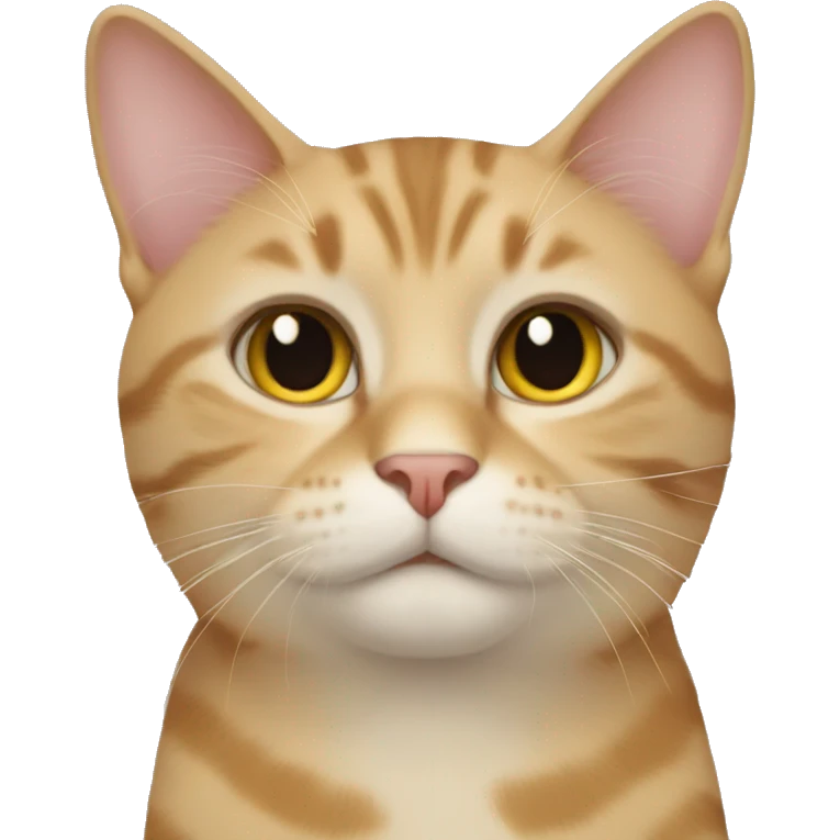 My cat emoji
