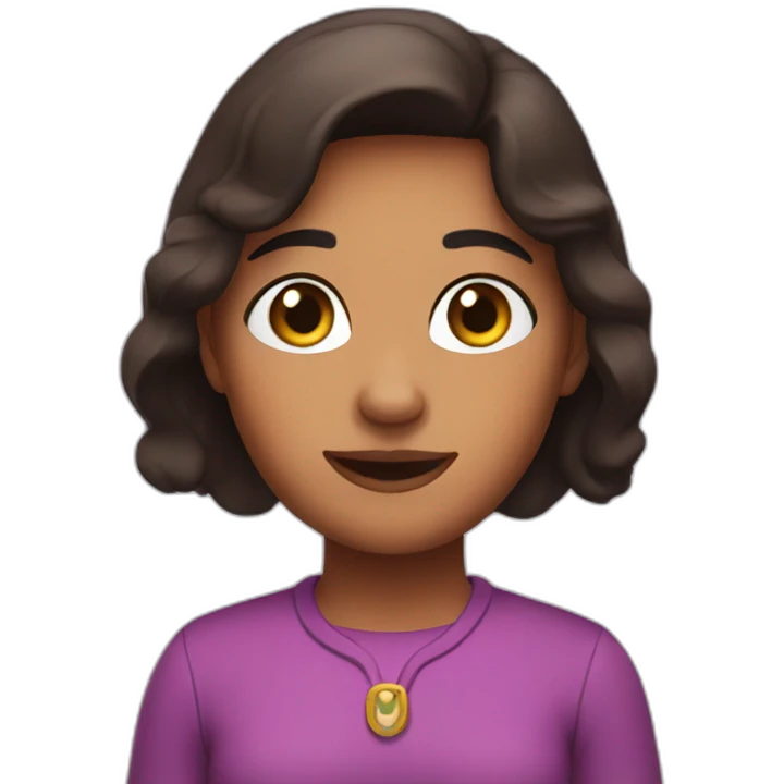 Mabel emoji