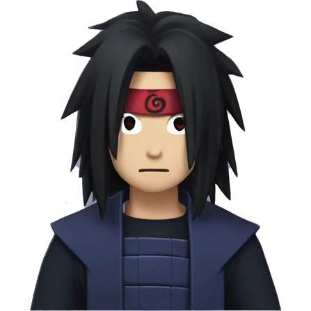 Uchiha Madara emoji