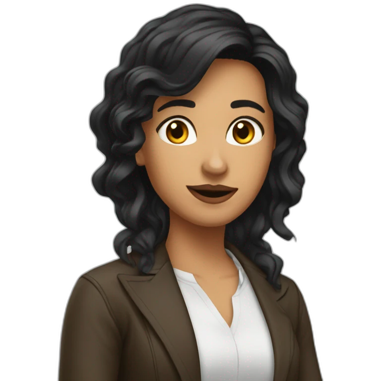 Mélanie Martinez emoji