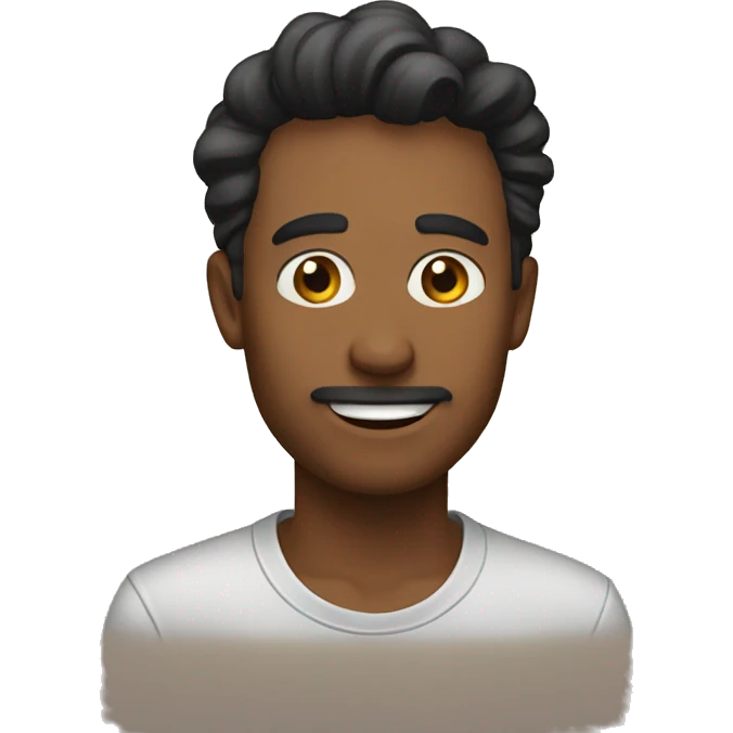 Comentario instagram emoji