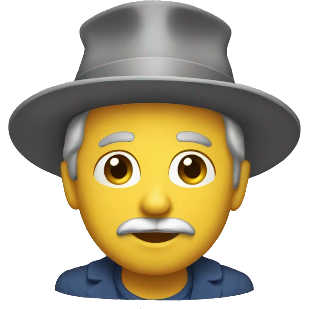 consommateur emoji