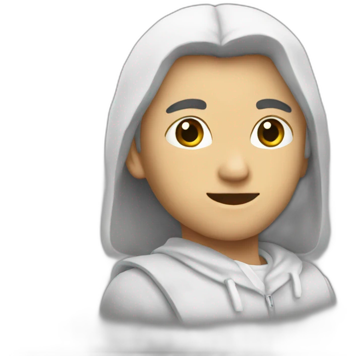 Seta emoji