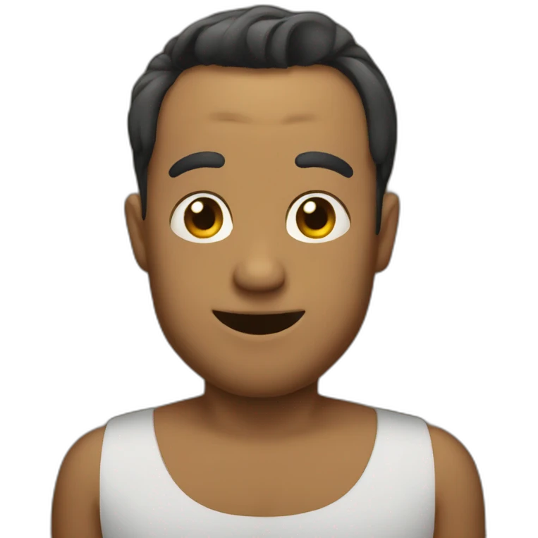 Gofio emoji