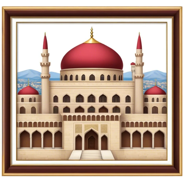 Ottoman Empire  emoji
