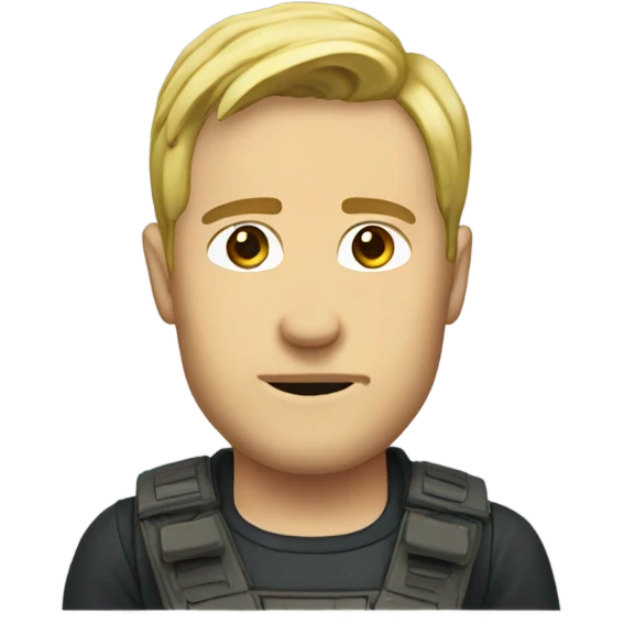 Jaeger emoji