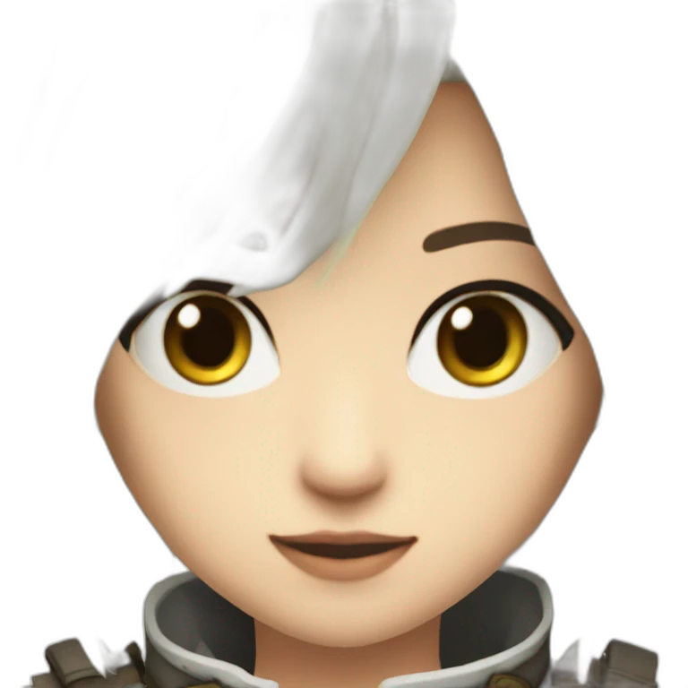 y'shtola emoji