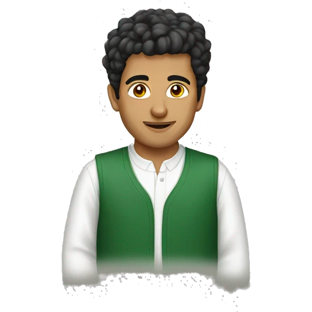 Algerian emoji