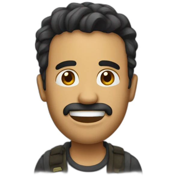 Despacito emoji