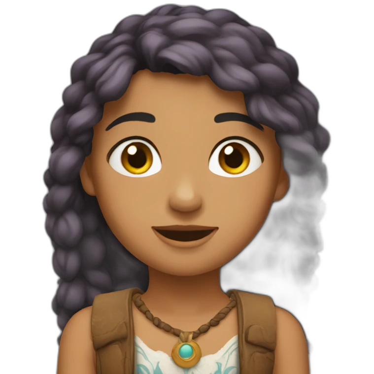 Gypsi emoji