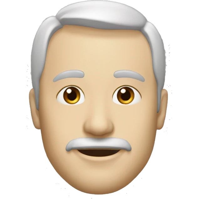 Чоловік який миє авто  emoji