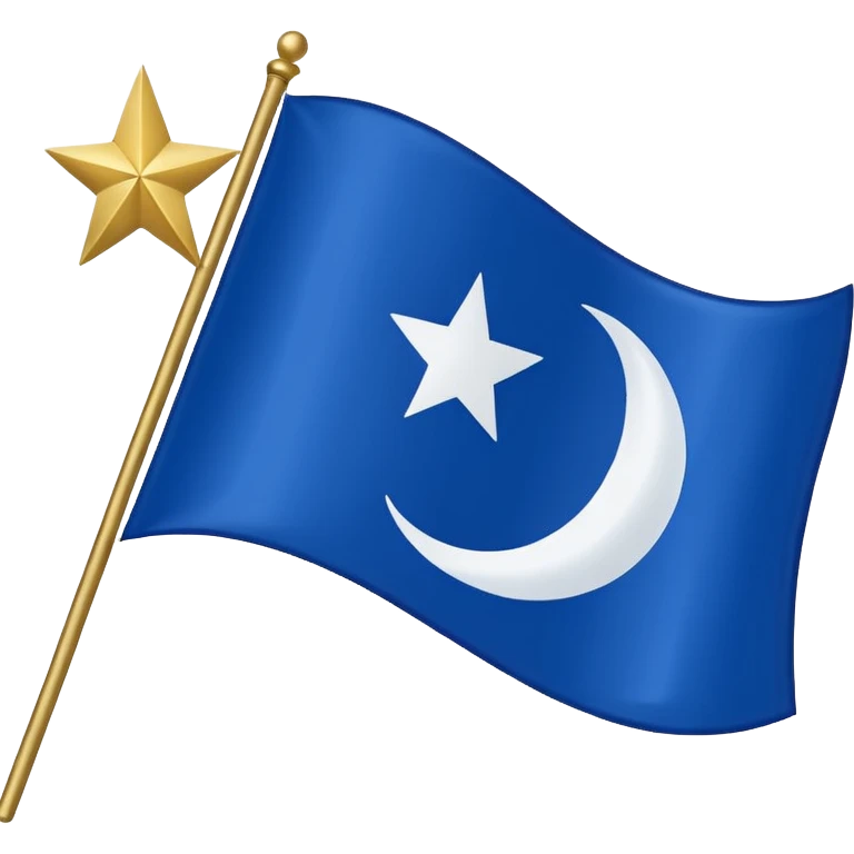 karamandis flag emoji