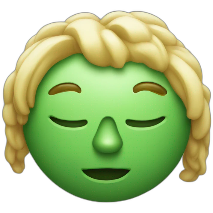 iPhone Apple  emoji