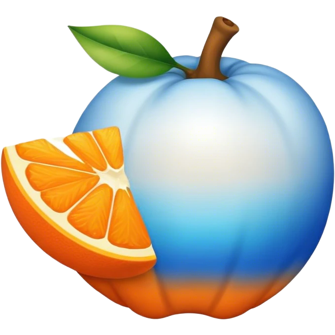 Syracuse ‘S’ emoji