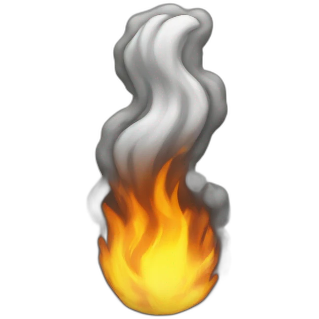 dollarsburning emoji