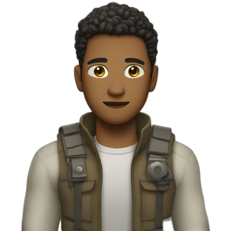 Le protecteur theboy Amazon Prime emoji